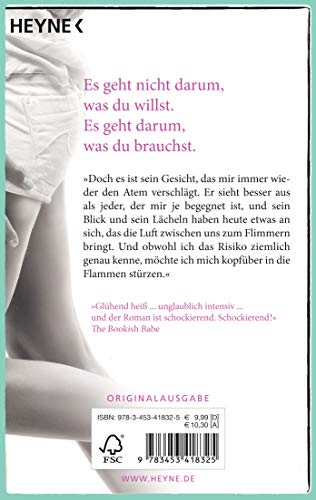 Atemlos: Addicted to You 1 - Roman