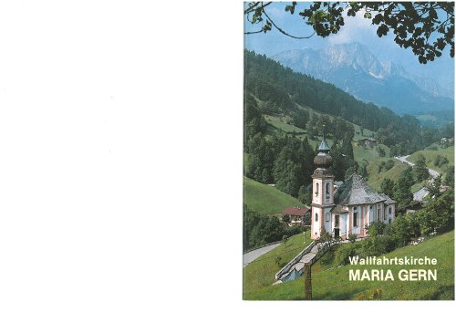 Maria Gern: Wallfahrtskirche