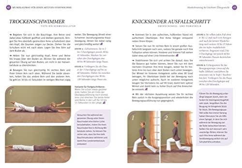 Das Anti-Jojo-Prinzip: Einmal abnehmen für immer