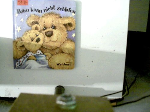 Bobo kann nicht schlafen