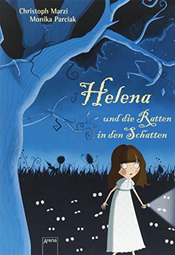 Helena und die Ratten in den Schatten