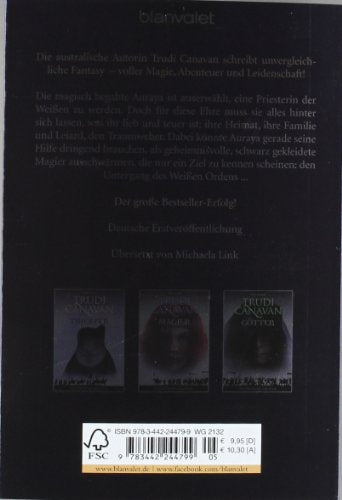 Priester (DAS ZEITALTER DER FÜNF, Band 1)