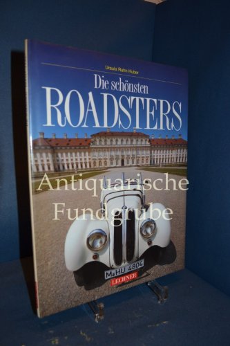 Die schönsten Roadsters