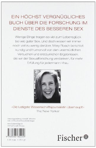 BONK: Alles über Sex - von der Wissenschaft erforscht