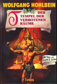 Der Tempel der verbotenen Träume
