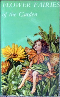 Flower Fairies of the Garden by Cicely Mary Barker (1974-09-05)