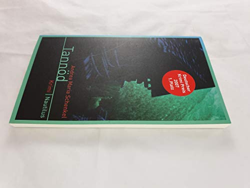 Tannöd : Kriminalroman.