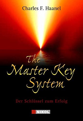 The Master Key System: Der Schlüssel zum Erfolg