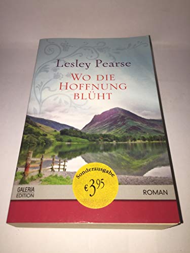 Wo die Hoffnung blüht