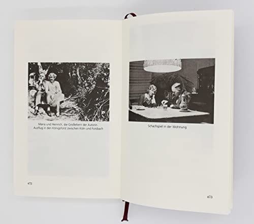 Das Mädchen aus der Severinstraße: Roman