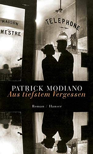 Aus tiefstem Vergessen: Roman