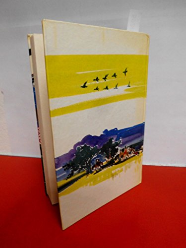 Laura erlebt die Prärie