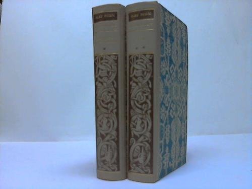 Die Juwikinger. 2 Bände Per Anders und sein Geschlecht / Odin