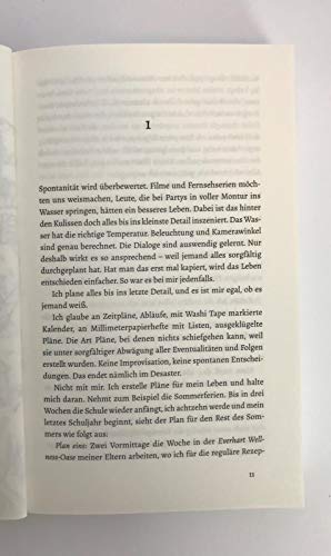 Unter dem Zelt der Sterne: Eine romantische Komödie über den Neuanfang in Sachen Liebe