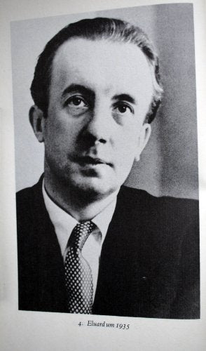 Liebesbriefe an Gala: (1924-1948)