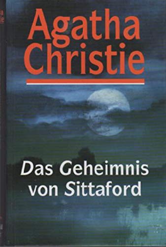 Das Geheimnis von Sittaford