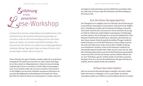 Buddhas Anleitung zum Glücklichsein - Das Übungsbuch