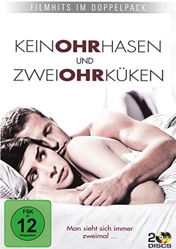 Keinohrhasen und Zweiohrküken [2 DVDs]