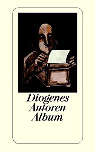 Diogenes Autoren Album (detebe)