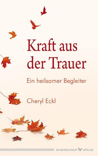 Kraft aus der Trauer: Ein heilsamer Begleiter