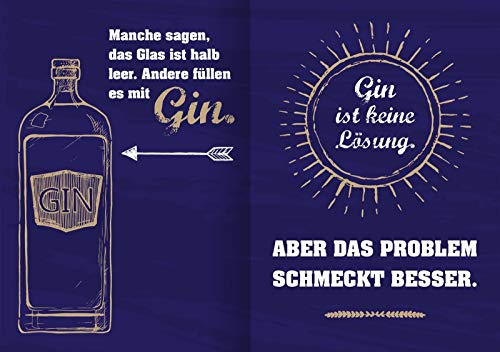 Nach mir die GINflut