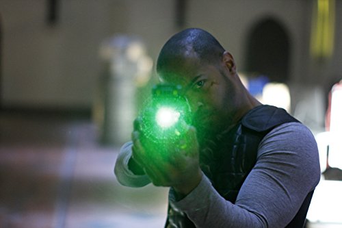 Anomaly - Jede Minute zählt