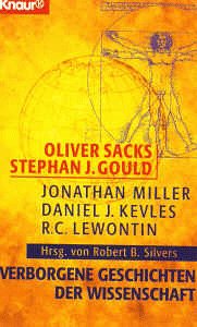 Verborgene Geschichten der Wissenschaft (Knaur Taschenbücher. Politik und Zeitgeschichte)