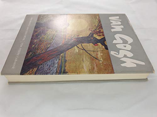 Van Gogh. Der Mensch und sein Werk