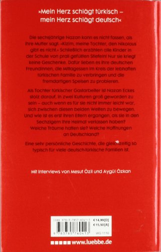 Guten Morgen, Abendland: Almanya und Türkei - eine Familiengeschichte (Lübbe Sachbuch)