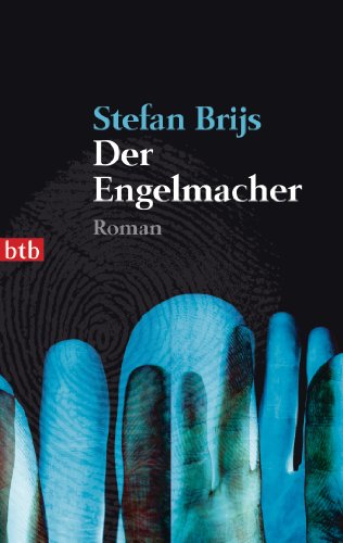 Der Engelmacher: Roman: Roman. Ausgezeichnet mit der Goldenen Eule 2006