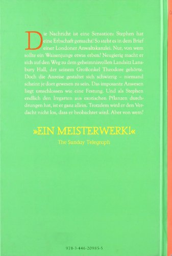 Das Tal der Geheimnisse