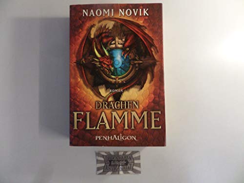 Drachenflamme: Roman