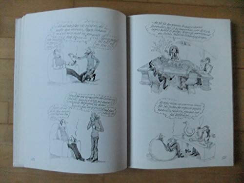 50 Jahre Überfluss. Ein Roman