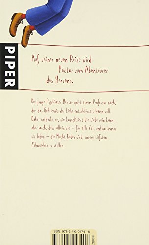 Hector und die Geheimnisse der Liebe