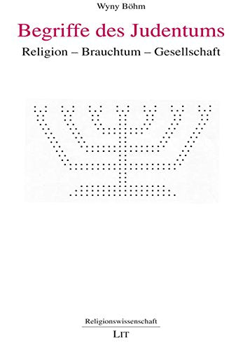 Begriffe des Judentums