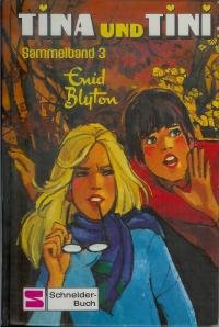 Tina und Tini: Sammelband 3