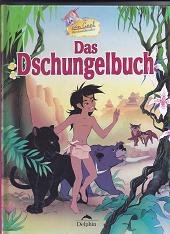 Das Dschungelbuch (Van Gool-Märchenbilderbücher)