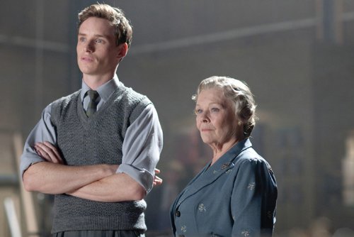 My Week With Marilyn