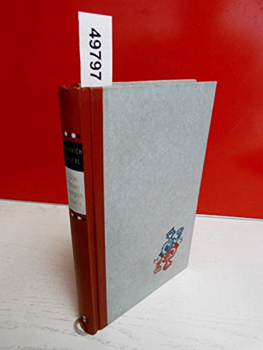 Die Feuerzangenbowle : Eine Lausbüberei in d. Kleinstadt.