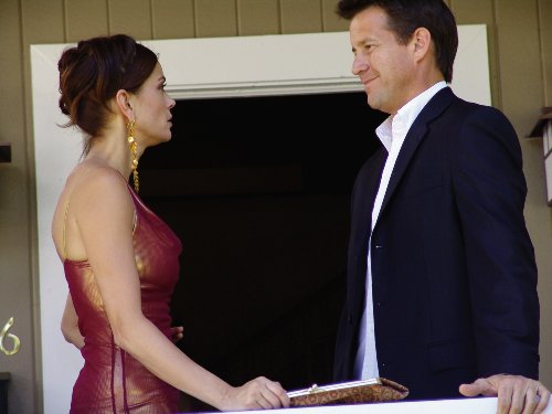 Desperate Housewives - Die komplette erste Staffel (6 DVDs)