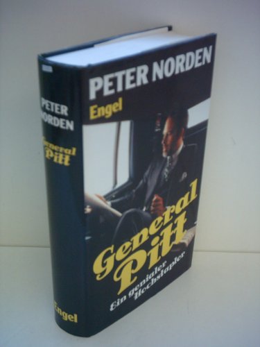 General Pitt - Ein genialer Hochstapler