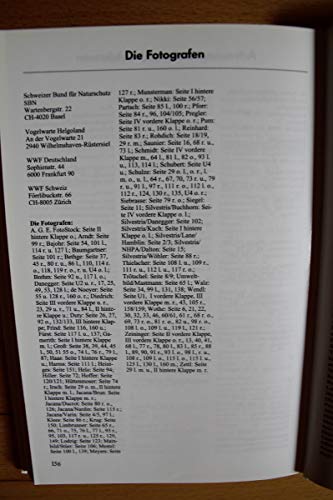 Singvögel kennenlernen, erleben, schützen