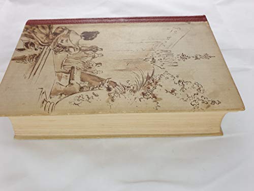 Ungarische Rhapsodie : Der Lebensroman von Franz Liszt 1. - 4. Buch in einem Band