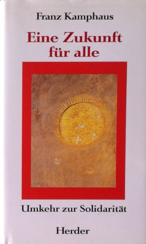 Eine Zukunft für alle