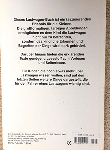 Alles über Lastwagen