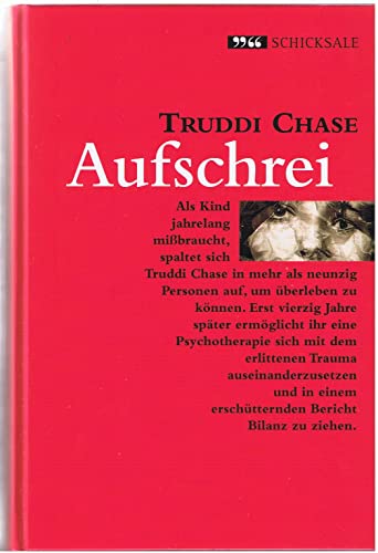 Aufschrei : ein Kind wird jahrelang missbraucht und seine Seele zerbricht.
