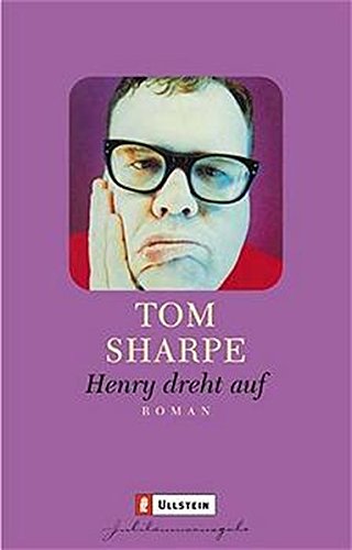 Henry dreht auf (Ullstein Taschenbuch)