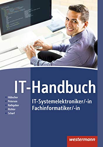 IT-Handbuch: IT-Systemelektroniker/-in, Fachinformatiker/-in: Schülerband