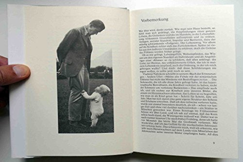 Als Brandenburg noch die Mark hieß. Erinnerungen