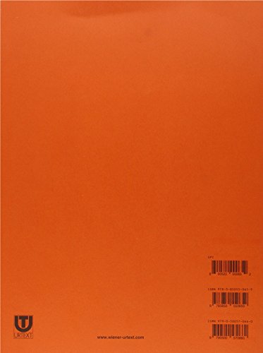 Waldszenen: Nach Autograf und Erstdruck. op. 82. Klavier.: Edited from the autograph and first edition. op. 82. piano. (Wiener Urtext Edition)